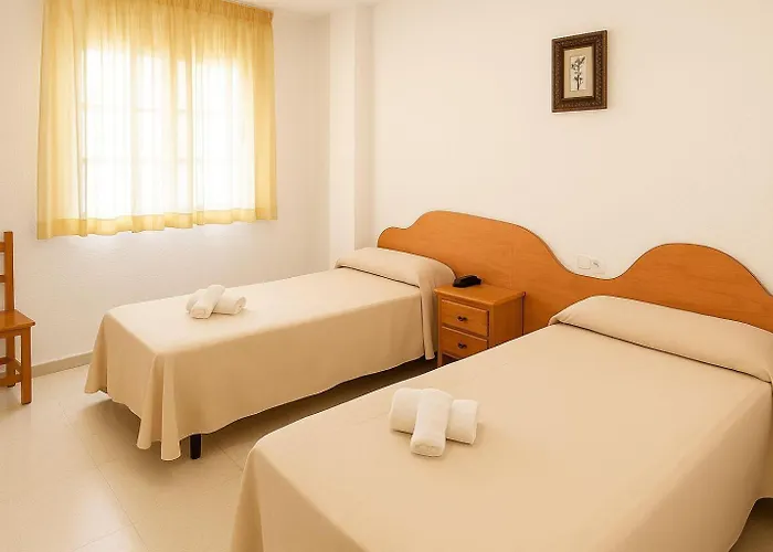 Hospedaje Benacazon A49